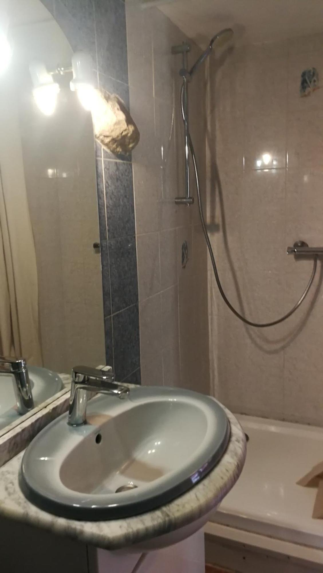La Cirerole Hotel Casteil Eksteriør billede