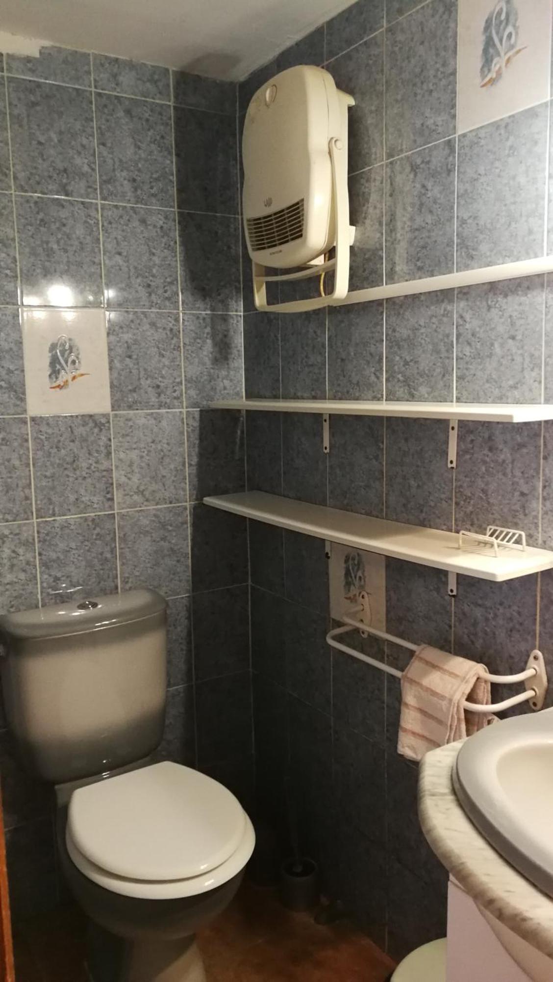 La Cirerole Hotel Casteil Eksteriør billede