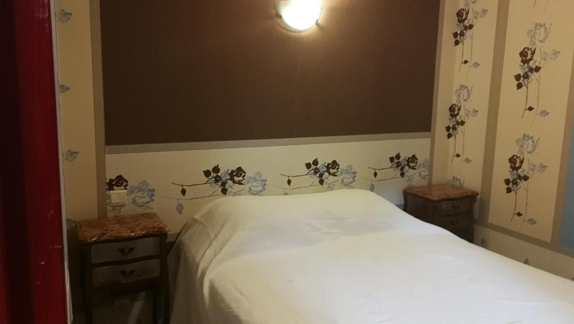 La Cirerole Hotel Casteil Eksteriør billede